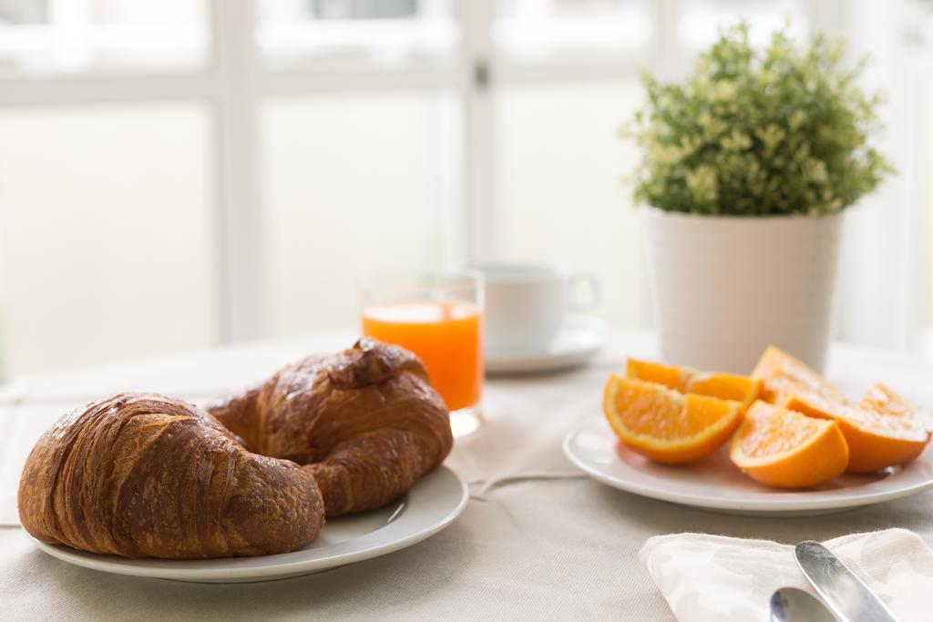 Hotel Stockholm Ρίμινι Εξωτερικό φωτογραφία